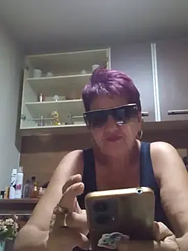 Ely Elenita online show from September 11, 2025, 8:20 pm