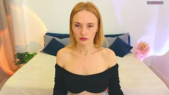 AlisssaRose online show from April 9, 2026, 8:04 pm