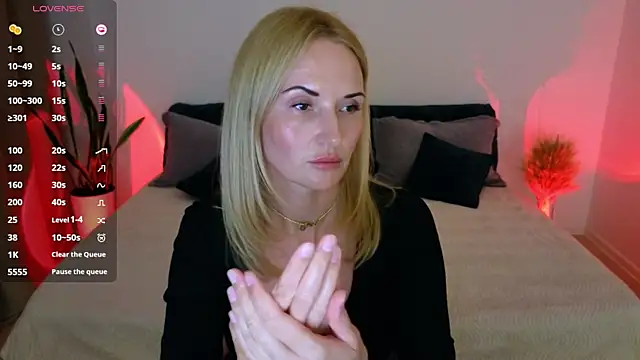 Snapshot of AlisssaRose chatting on September 18, 2025, 7:06 pm AlisssaRose online show from September 18, 2025, 7:06 pm