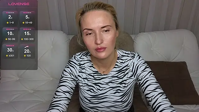 AlisssaRose online show from December 5, 2024, 7:22 pm