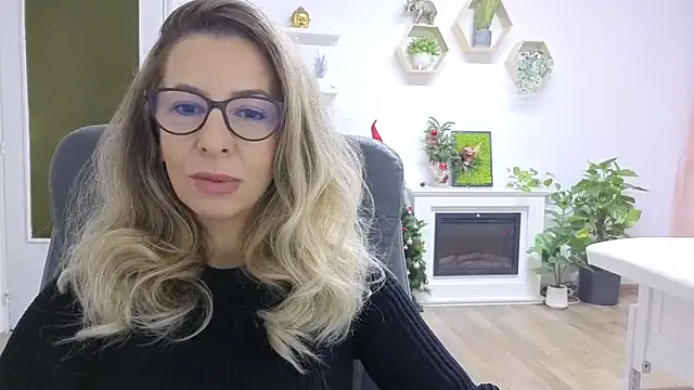 SukyGirl online show from January 7, 2026, 8:08 am