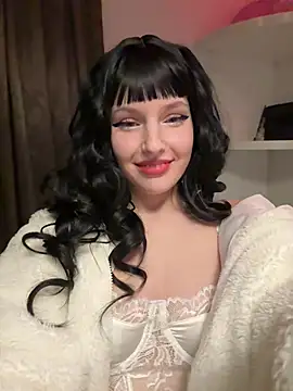 XMelissaX online show from April 15, 2026, 12:05 am