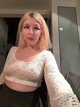 Snapshot of XMelissaX chatting on November 27, 2025, 8:20 pm XMelissaX online show from November 27, 2025, 8:20 pm