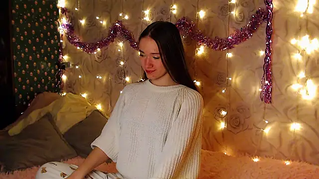 Snapshot of fluffy_kitty_ chatting on March 5, 2025, 2:45 pm fluffy kitty online show from March 5, 2025, 2:45 pm