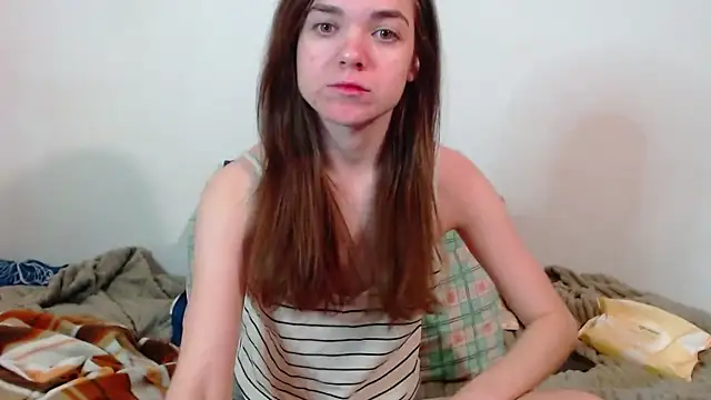 Snapshot of SallyMkn chatting on October 18, 2025, 1:24 pm SallyMkn online show from October 18, 2025, 1:24 pm