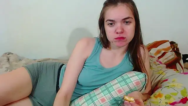 Snapshot of SallyMkn chatting on October 13, 2025, 11:12 am SallyMkn online show from October 13, 2025, 11:12 am