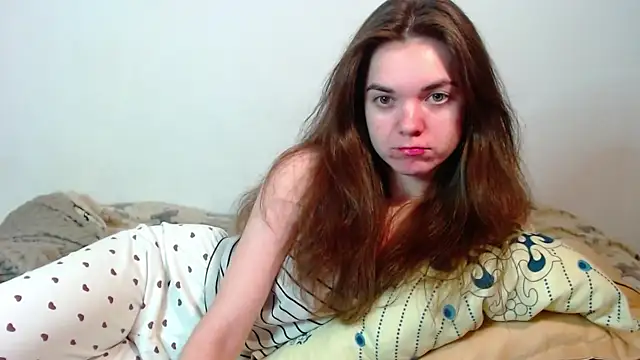 SallyMkn online show from January 13, 2026, 6:34 pm