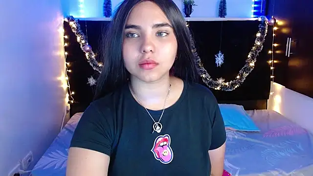 Miapeyton online show from December 5, 2024, 2:28 pm