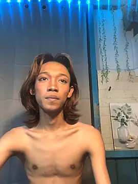 imtwinky online show from October 18, 2025, 7:05 pm