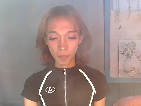 imtwinky online show from October 17, 2025, 12:51 pm