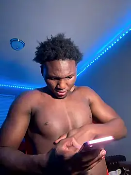 Festivitiesking1 online show from January 10, 2026, 5:03 am