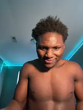 Festivitiesking1 online show from January 12, 2026, 6:04 pm