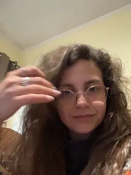 ItalianiMuli online show from February 28, 2026, 4:28 pm