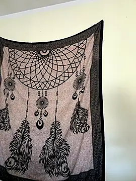 ItalianiMuli online show from October 26, 2025, 12:38 pm