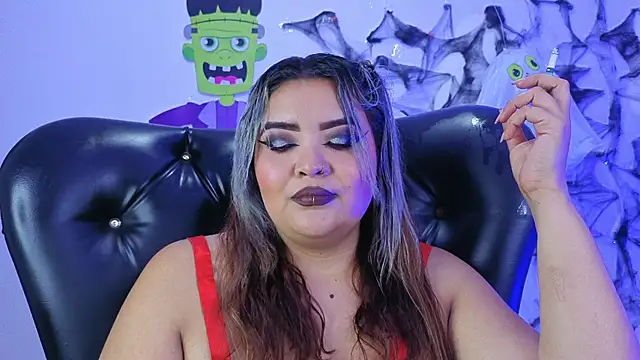 Snapshot of Agatha_humidity chatting on October 2, 2025, 5:33 am Agatha humidity online show from October 2, 2025, 5:33 am