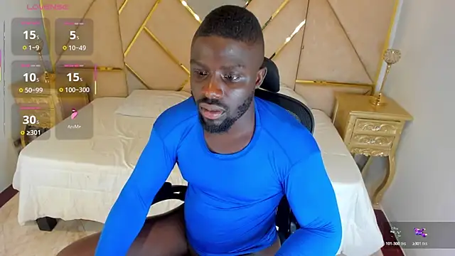 Snapshot of Latrellx7 chatting on October 30, 2025, 3:16 am Latrellx7 online show from October 30, 2025, 3:16 am