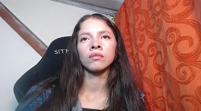 sweetdam12 online show from January 30, 2025, 8:21 pm