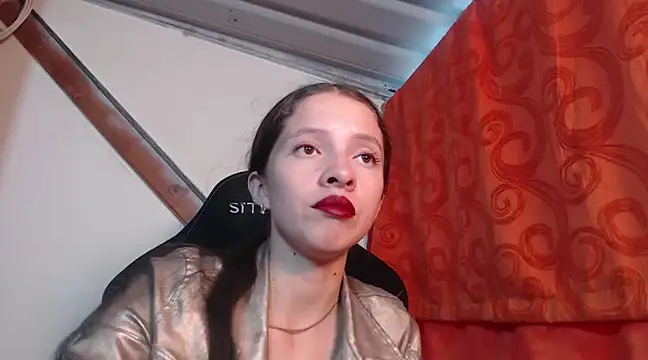 sweetdam12 online show from February 26, 2025, 8:58 pm