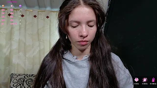 sweetdam12 online show from November 26, 2025, 7:03 pm