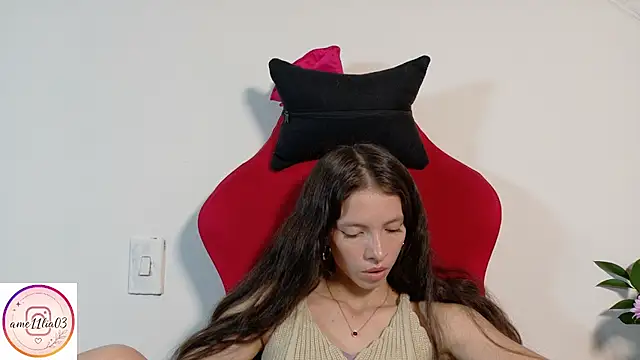sweetdam12 online show from July 1, 2026, 7:03 pm