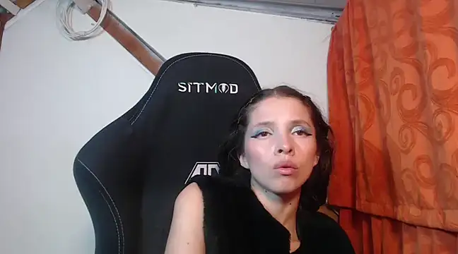 sweetdam12 online show from February 11, 2025, 11:12 pm