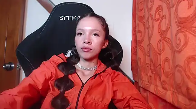 sweetdam12 online show from January 31, 2025, 8:12 pm