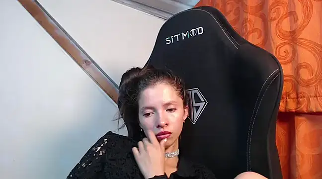 sweetdam12 online show from February 27, 2025, 9:14 pm