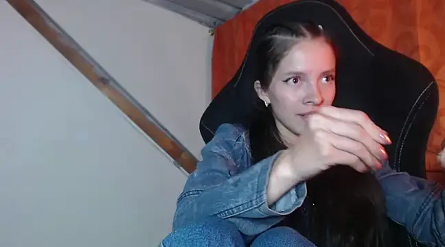 sweetdam12 online show from February 20, 2025, 11:32 pm