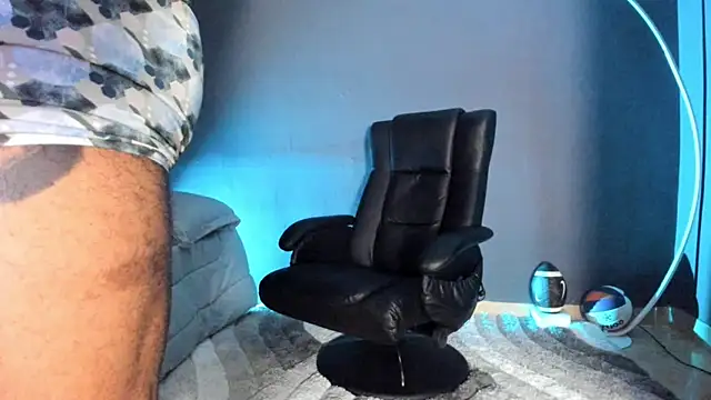 Brock hurn1 online show from March 7, 2025, 1:31 am