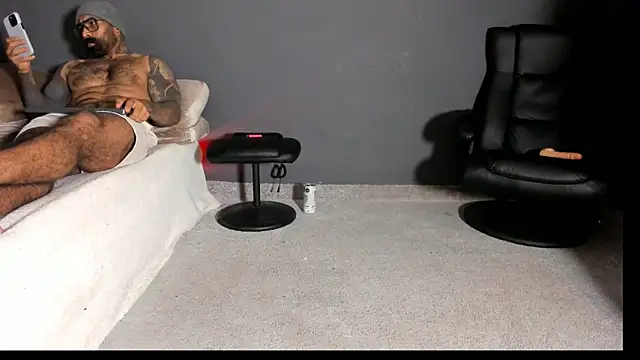 Brock hurn1 online show from September 14, 2025, 12:22 am