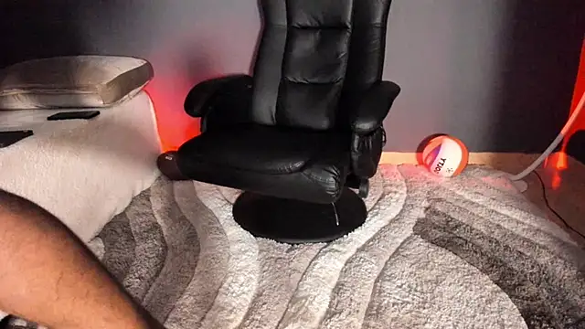 Brock hurn1 online show from March 21, 2025, 1:24 am