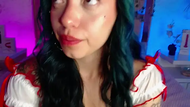 Snapshot of GigiVolkova chatting on March 8, 2025, 11:49 pm GigiVolkova online show from March 8, 2025, 11:49 pm