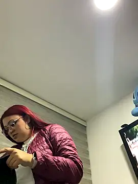 sweet valery21 online show from October 28, 2025, 1:50 am