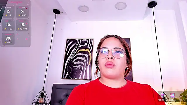 Snapshot of martina_monrohe chatting on February 21, 2025, 7:21 pm martina monrohe online show from February 21, 2025, 7:21 pm
