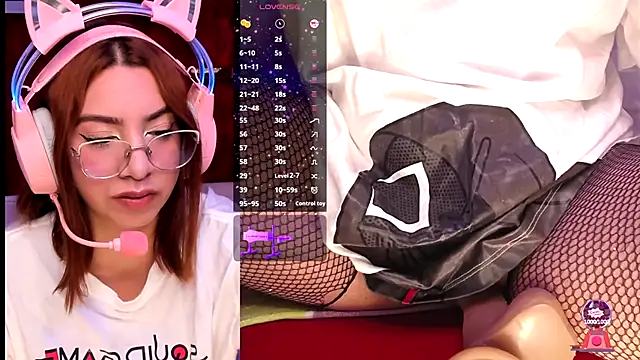 CamilaVegas  online show from September 27, 2025, 2:45 pm