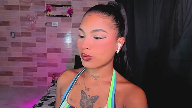 Dolcee zoe online show from April 5, 2026, 11:11 pm