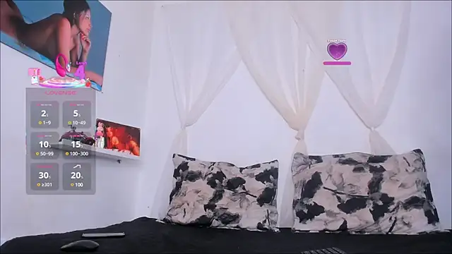 Snapshot of Dolcee_zoe chatting on March 6, 2025, 11:20 pm Dolcee zoe online show from March 6, 2025, 11:20 pm