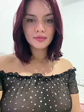 Snapshot of SabrinaVega chatting on December 1, 2024, 5:29 pm SabrinaVega online show from December 1, 2024, 5:29 pm