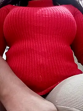 cute-mahek online show from November 27, 2025, 3:56 pm