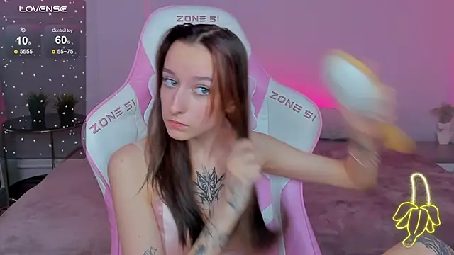 Doris Scott online show from March 13, 2025, 8:15 am