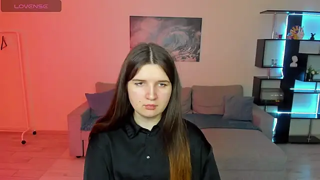 Snapshot of BonneyLove chatting on February 14, 2026, 9:26 pm BonneyLove online show from February 14, 2026, 9:26 pm