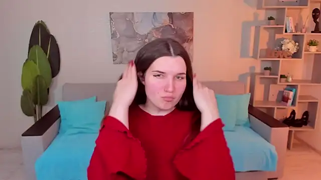 Snapshot of BonneyLove chatting on January 16, 2026, 5:50 pm BonneyLove online show from January 16, 2026, 5:50 pm