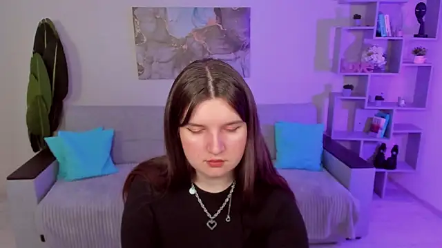 Snapshot of BonneyLove chatting on February 26, 2026, 5:24 pm BonneyLove online show from February 26, 2026, 5:24 pm