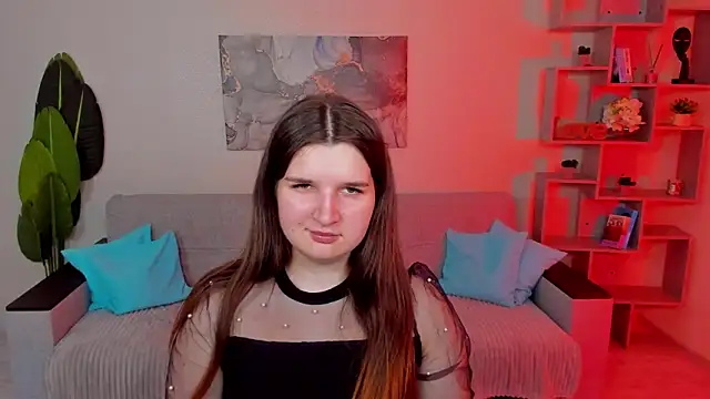 BonneyLove online show from May 21, 2026, 5:21 pm