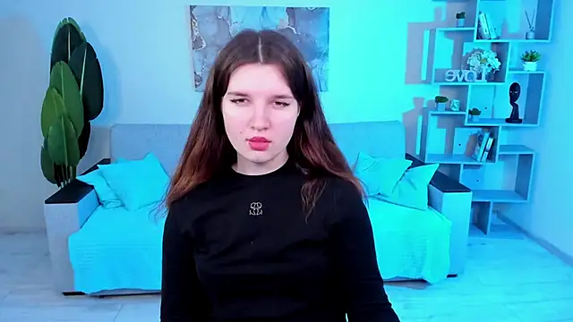 BonneyLove online show from January 13, 2025, 5:44 pm