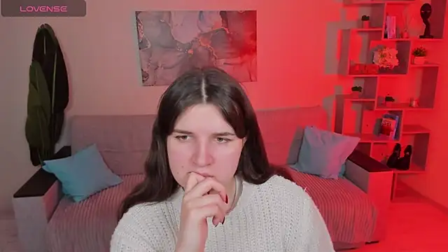 Snapshot of BonneyLove chatting on February 6, 2026, 10:06 pm BonneyLove online show from February 6, 2026, 10:06 pm