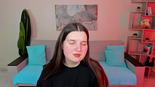 Snapshot of BonneyLove chatting on February 20, 2026, 5:59 pm BonneyLove online show from February 20, 2026, 5:59 pm