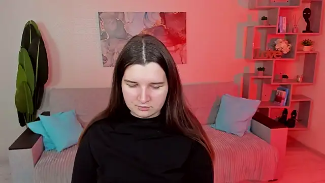 Snapshot of BonneyLove chatting on February 3, 2026, 5:18 pm BonneyLove online show from February 3, 2026, 5:18 pm