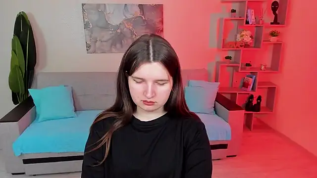 Snapshot of BonneyLove chatting on February 22, 2026, 5:36 pm BonneyLove online show from February 22, 2026, 5:36 pm