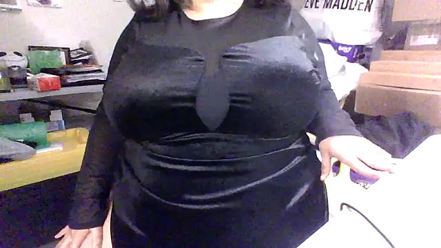 Enchanted Succubus online show from July 2, 2026, 1:06 am